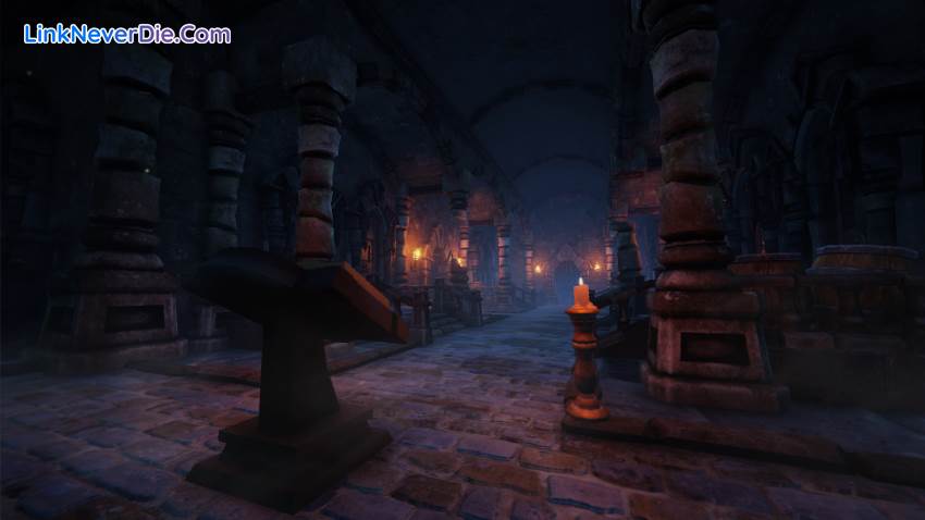 Hình ảnh trong game We Were Here Too (screenshot) Hình ảnh trong game We Were Here Too (screenshot)