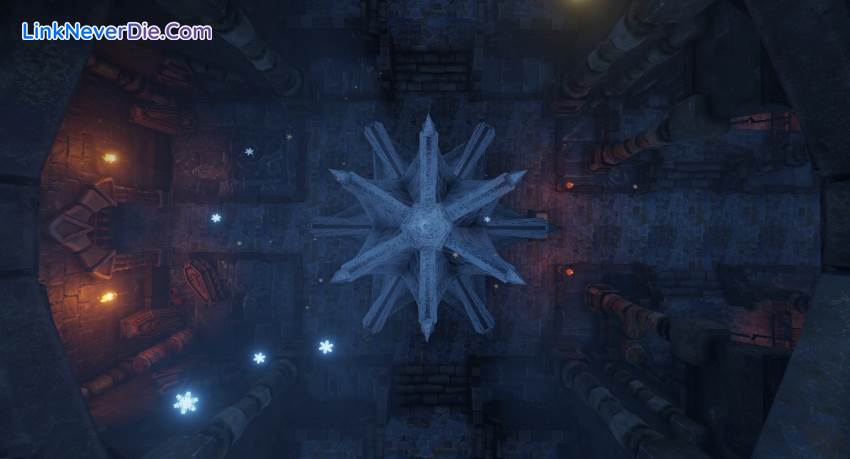 Hình ảnh trong game We Were Here Too (screenshot) Hình ảnh trong game We Were Here Too (screenshot)