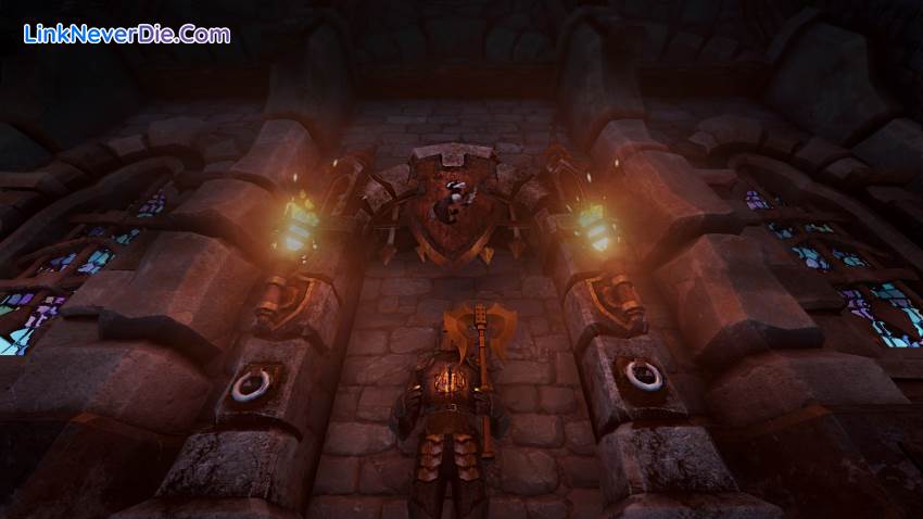Hình ảnh trong game We Were Here Too (screenshot) Hình ảnh trong game We Were Here Too (screenshot)