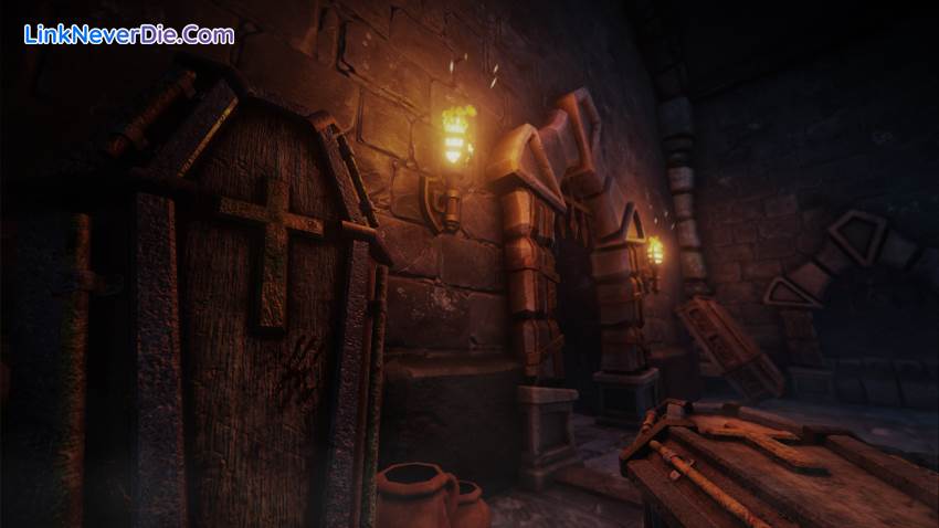 Hình ảnh trong game We Were Here Too (screenshot) Hình ảnh trong game We Were Here Too (screenshot)