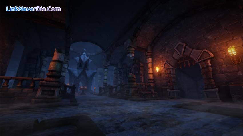 Hình ảnh trong game We Were Here Too (screenshot) Hình ảnh trong game We Were Here Too (screenshot)