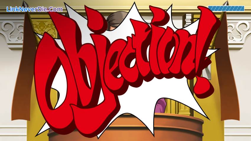 Hình ảnh trong game Phoenix Wright: Ace Attorney Trilogy (screenshot) Hình ảnh trong game Phoenix Wright: Ace Attorney Trilogy (screenshot)