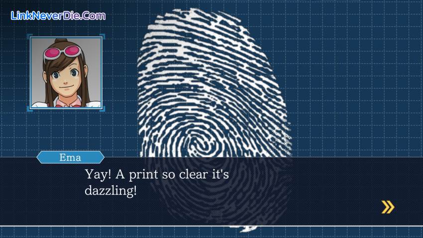 Hình ảnh trong game Phoenix Wright: Ace Attorney Trilogy (screenshot) Hình ảnh trong game Phoenix Wright: Ace Attorney Trilogy (screenshot)