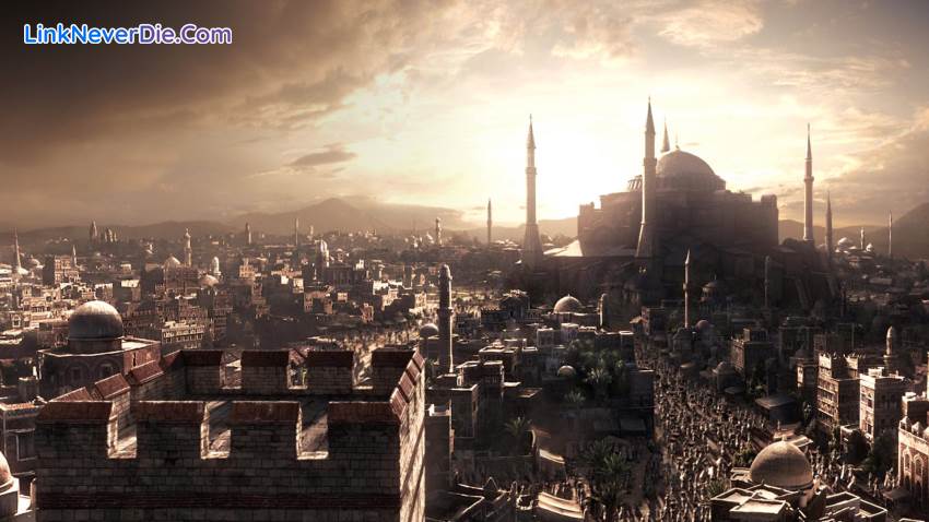 Hình ảnh trong game Sid Meier's Civilization 5 (screenshot) Hình ảnh trong game Sid Meier's Civilization 5 (screenshot)