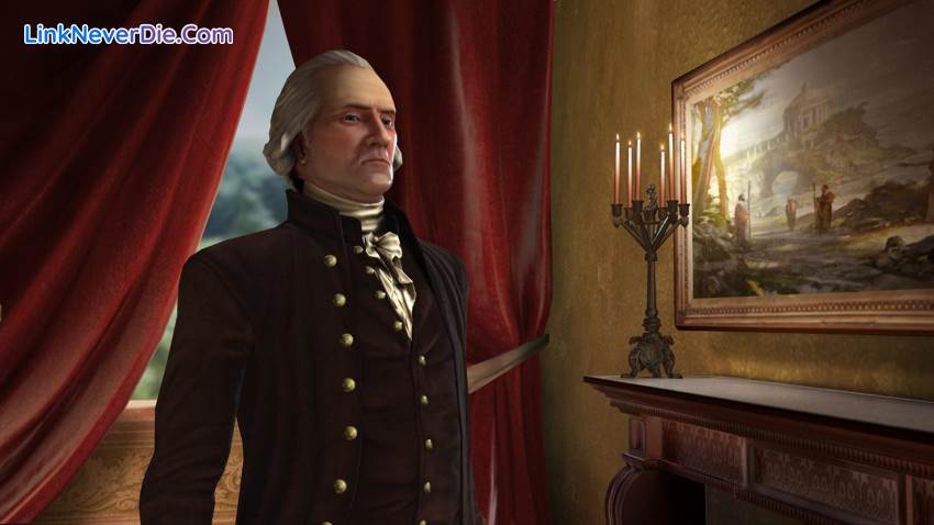 Hình ảnh trong game Sid Meier's Civilization 5 (screenshot) Hình ảnh trong game Sid Meier's Civilization 5 (screenshot)