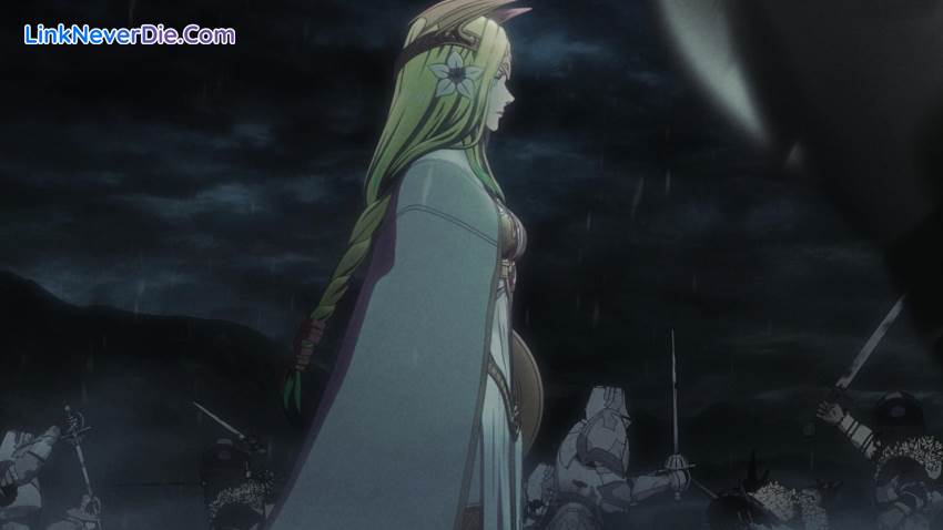 Hình ảnh trong game Fire Emblem: Three Houses (screenshot) Hình ảnh trong game Fire Emblem: Three Houses (screenshot)