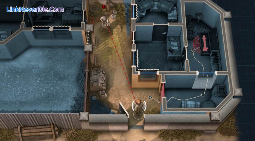 Hình ảnh trong game Door Kickers 2: Task Force North (screenshot) Hình ảnh trong game Door Kickers 2: Task Force North (screenshot)