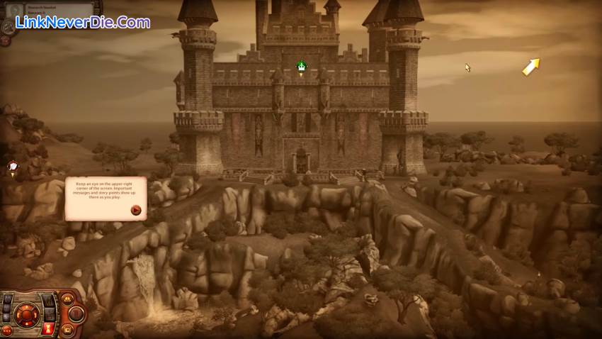 Hình ảnh trong game The Sims Medieval (screenshot) Hình ảnh trong game The Sims Medieval (screenshot)