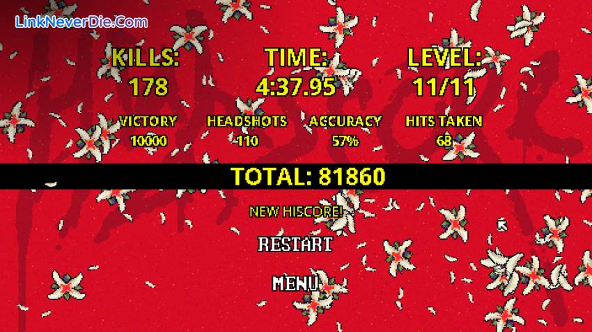 Hình ảnh trong game Post Void (screenshot) Hình ảnh trong game Post Void (screenshot)