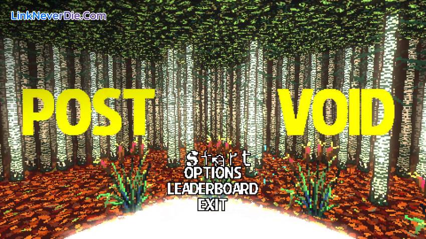 Hình ảnh trong game Post Void (screenshot) Hình ảnh trong game Post Void (screenshot)