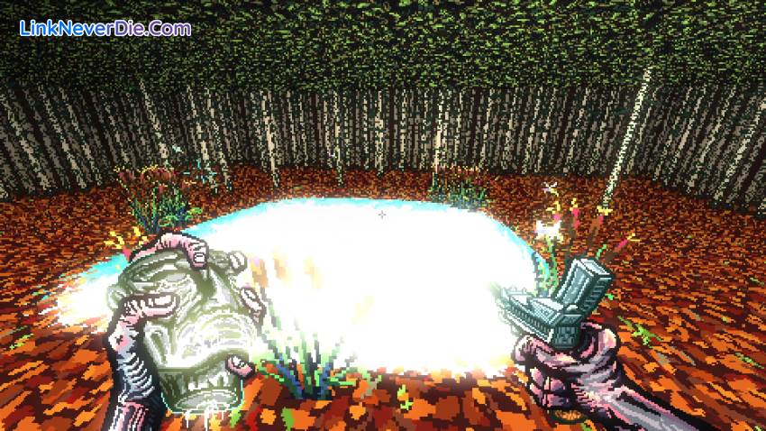 Hình ảnh trong game Post Void (screenshot) Hình ảnh trong game Post Void (screenshot)