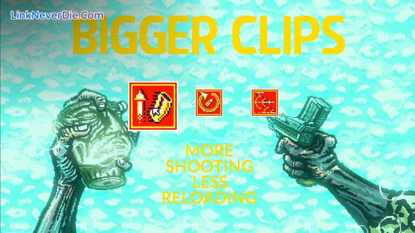 Hình ảnh trong game Post Void (screenshot) Hình ảnh trong game Post Void (screenshot)