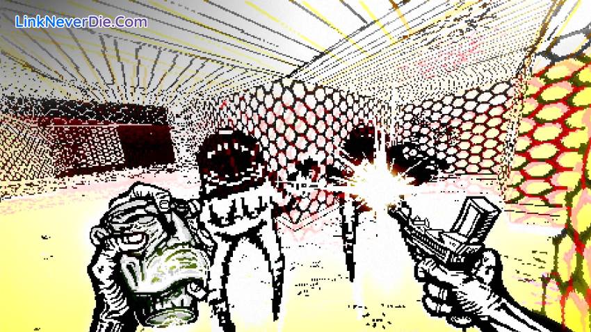 Hình ảnh trong game Post Void (screenshot) Hình ảnh trong game Post Void (screenshot)