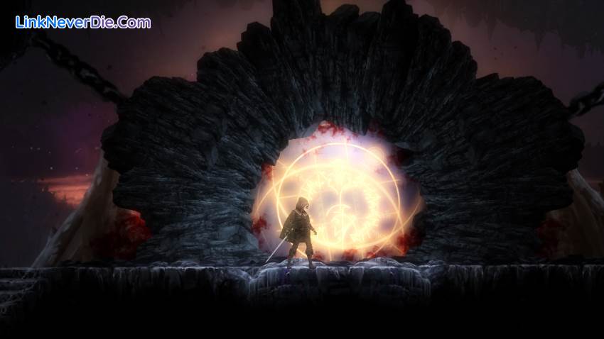 Hình ảnh trong game Vigil: The Longest Night (screenshot) Hình ảnh trong game Vigil: The Longest Night (screenshot)