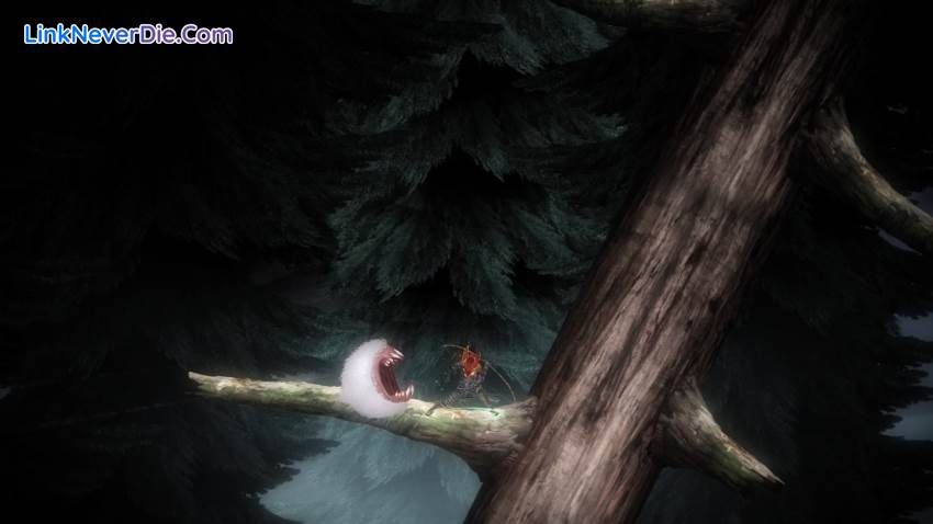 Hình ảnh trong game Vigil: The Longest Night (screenshot) Hình ảnh trong game Vigil: The Longest Night (screenshot)