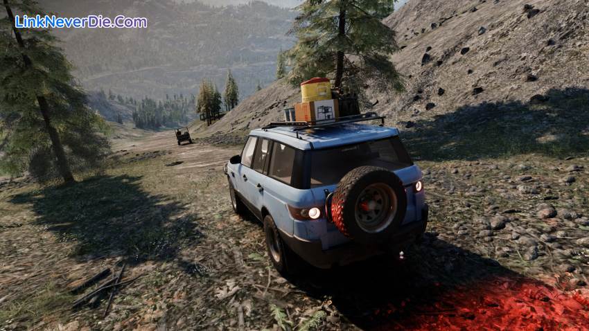 Hình ảnh trong game Ranch Simulator (screenshot) Hình ảnh trong game Ranch Simulator (screenshot)