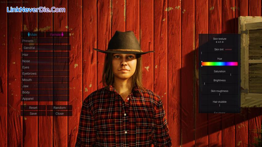 Hình ảnh trong game Ranch Simulator (screenshot) Hình ảnh trong game Ranch Simulator (screenshot)