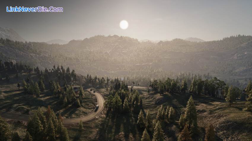 Hình ảnh trong game Ranch Simulator (screenshot) Hình ảnh trong game Ranch Simulator (screenshot)