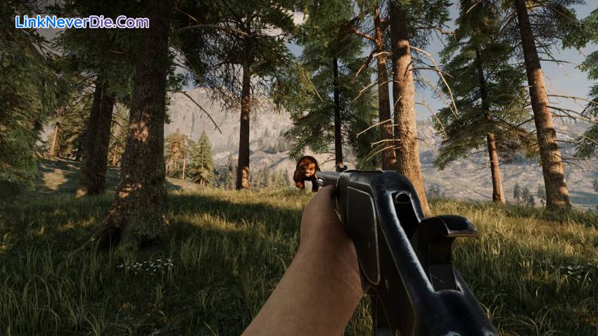 Hình ảnh trong game Ranch Simulator (screenshot) Hình ảnh trong game Ranch Simulator (screenshot)