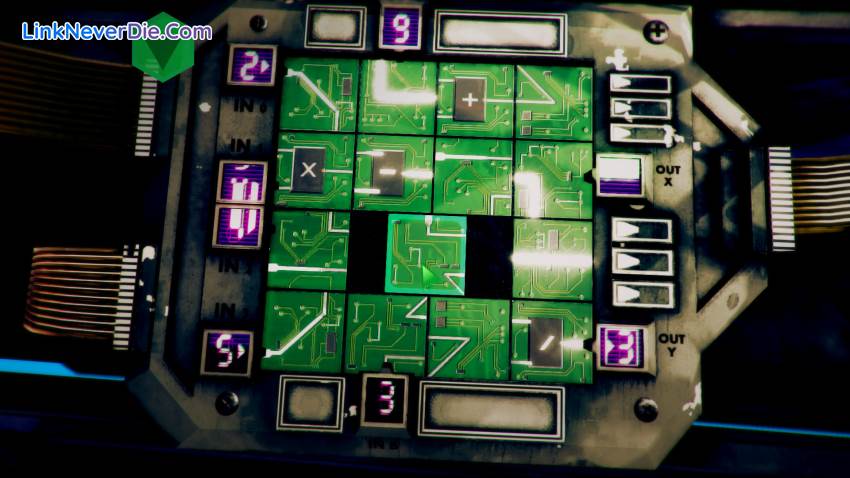 Hình ảnh trong game Albedo Eyes From Outer Space (screenshot) Hình ảnh trong game Albedo Eyes From Outer Space (screenshot)