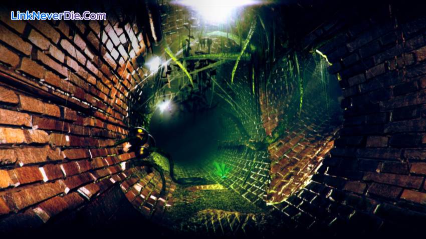 Hình ảnh trong game Albedo Eyes From Outer Space (screenshot) Hình ảnh trong game Albedo Eyes From Outer Space (screenshot)