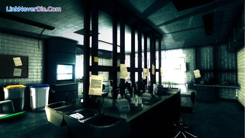 Hình ảnh trong game Albedo Eyes From Outer Space (screenshot) Hình ảnh trong game Albedo Eyes From Outer Space (screenshot)