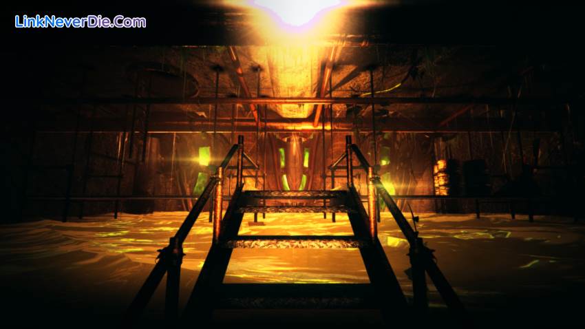 Hình ảnh trong game Albedo Eyes From Outer Space (screenshot) Hình ảnh trong game Albedo Eyes From Outer Space (screenshot)