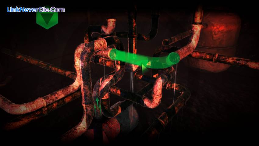 Hình ảnh trong game Albedo Eyes From Outer Space (screenshot) Hình ảnh trong game Albedo Eyes From Outer Space (screenshot)