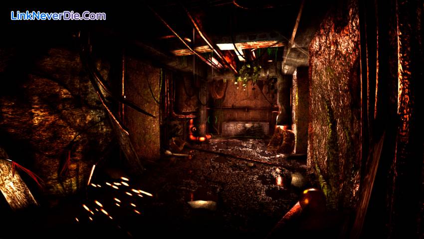 Hình ảnh trong game Albedo Eyes From Outer Space (screenshot) Hình ảnh trong game Albedo Eyes From Outer Space (screenshot)