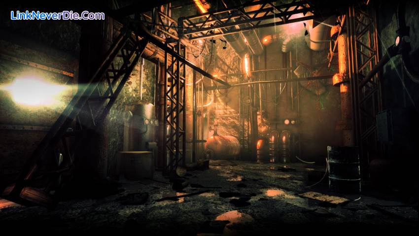 Hình ảnh trong game Albedo Eyes From Outer Space (screenshot) Hình ảnh trong game Albedo Eyes From Outer Space (screenshot)