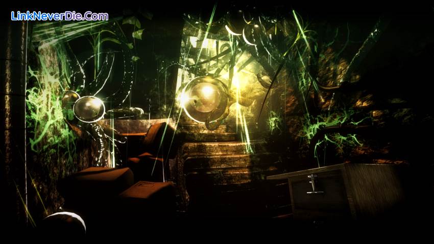 Hình ảnh trong game Albedo Eyes From Outer Space (screenshot) Hình ảnh trong game Albedo Eyes From Outer Space (screenshot)