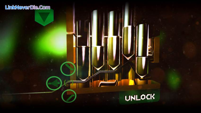 Hình ảnh trong game Albedo Eyes From Outer Space (screenshot) Hình ảnh trong game Albedo Eyes From Outer Space (screenshot)