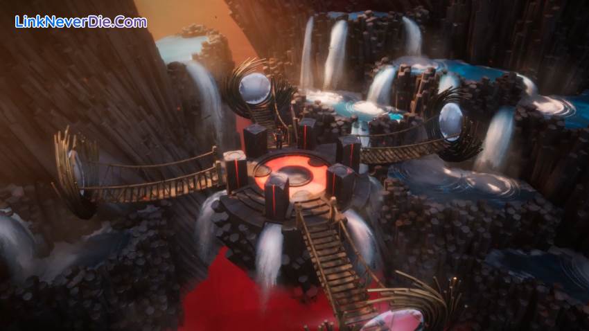 Hình ảnh trong game Dreamscaper (screenshot) Hình ảnh trong game Dreamscaper (screenshot)