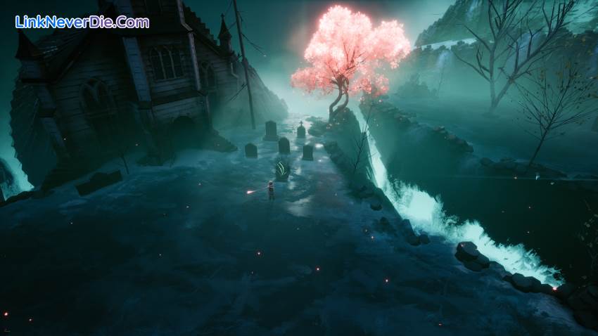 Hình ảnh trong game Dreamscaper (screenshot) Hình ảnh trong game Dreamscaper (screenshot)