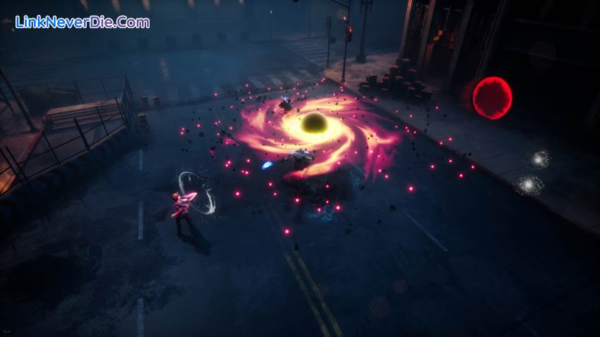 Hình ảnh trong game Dreamscaper (screenshot) Hình ảnh trong game Dreamscaper (screenshot)