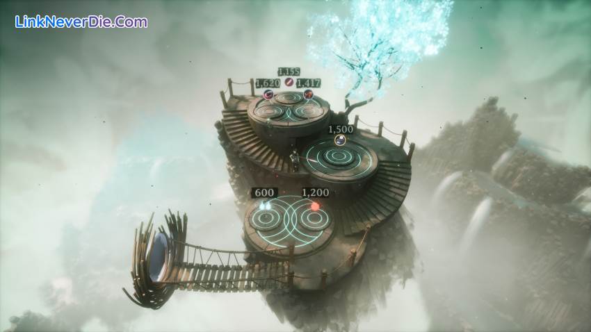 Hình ảnh trong game Dreamscaper (screenshot) Hình ảnh trong game Dreamscaper (screenshot)