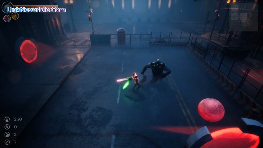 Hình ảnh trong game Dreamscaper (screenshot) Hình ảnh trong game Dreamscaper (screenshot)