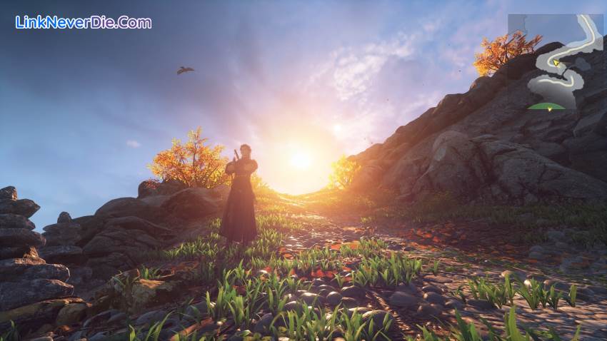 Hình ảnh trong game Gujian3 (screenshot) Hình ảnh trong game Gujian3 (screenshot)
