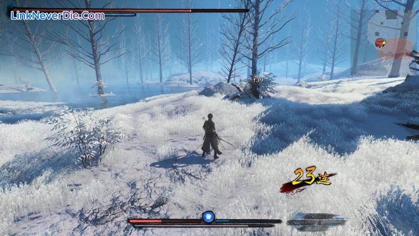 Hình ảnh trong game Gujian3 (screenshot) Hình ảnh trong game Gujian3 (screenshot)