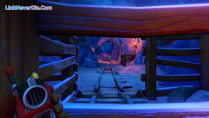 Hình ảnh trong game We Were Here Together (screenshot) Hình ảnh trong game We Were Here Together (screenshot)