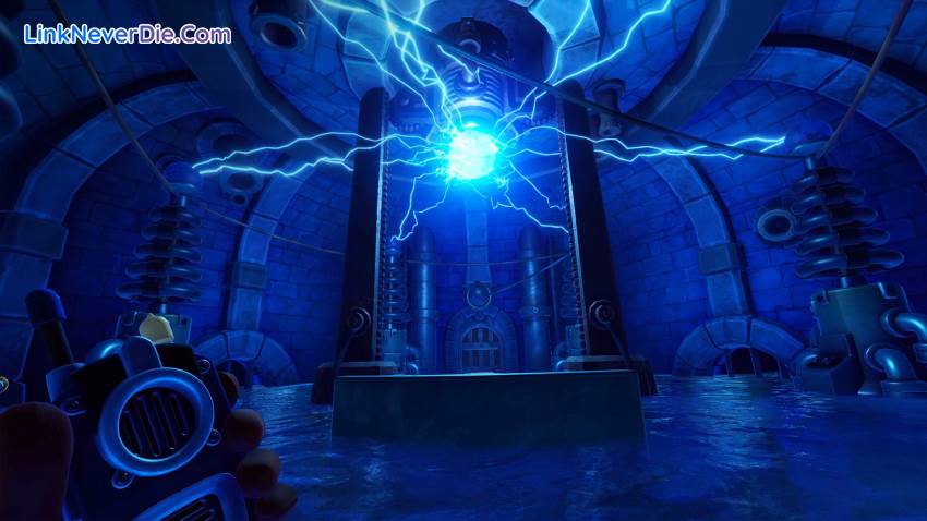 Hình ảnh trong game We Were Here Together (screenshot) Hình ảnh trong game We Were Here Together (screenshot)