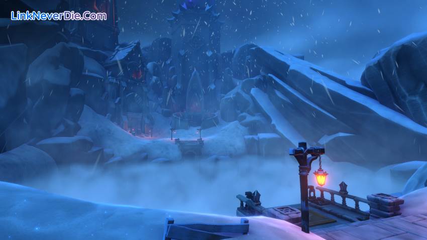 Hình ảnh trong game We Were Here Together (screenshot) Hình ảnh trong game We Were Here Together (screenshot)
