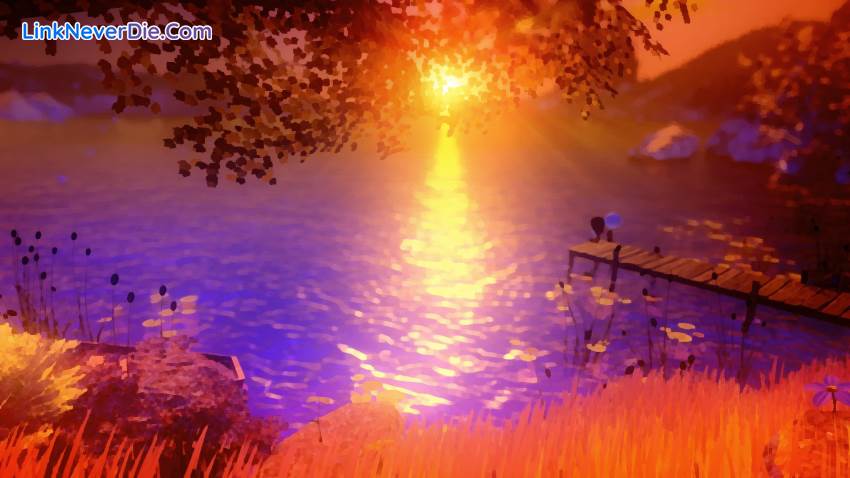 Hình ảnh trong game Last Day of June (screenshot) Hình ảnh trong game Last Day of June (screenshot)