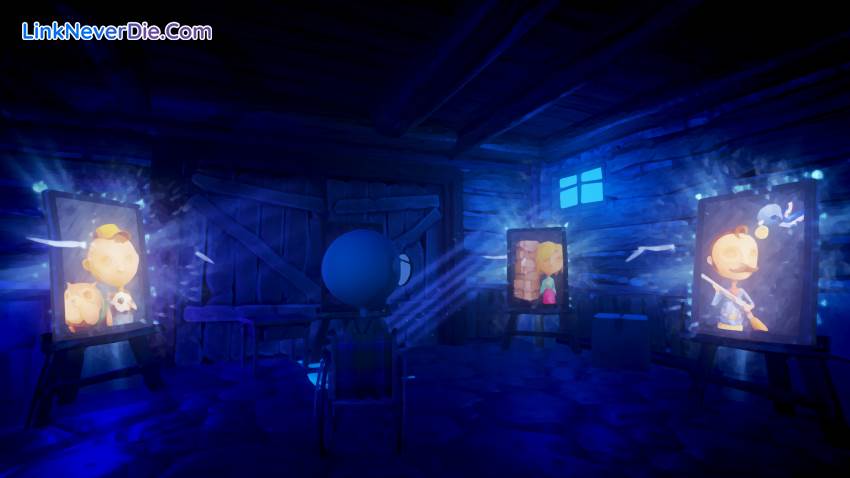 Hình ảnh trong game Last Day of June (screenshot) Hình ảnh trong game Last Day of June (screenshot)