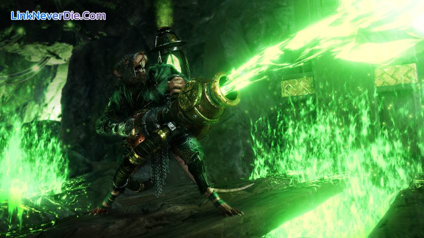 Hình ảnh trong game Warhammer: Vermintide 2 (screenshot) Hình ảnh trong game Warhammer: Vermintide 2 (screenshot)
