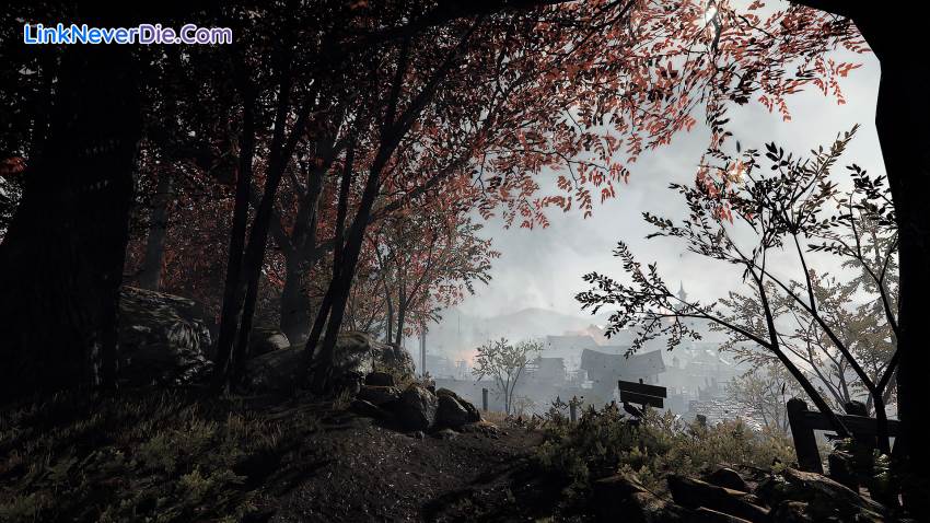 Hình ảnh trong game Warhammer: Vermintide 2 (screenshot) Hình ảnh trong game Warhammer: Vermintide 2 (screenshot)