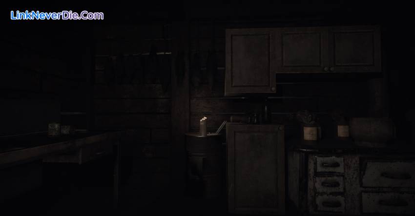 Hình ảnh trong game Curious Cases (screenshot) Hình ảnh trong game Curious Cases (screenshot)