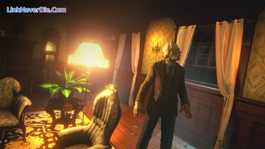 Hình ảnh trong game Arkham Horror: Mother's Embrace (screenshot) Hình ảnh trong game Arkham Horror: Mother's Embrace (screenshot)