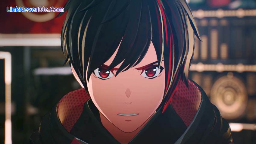 Hình ảnh trong game SCARLET NEXUS (screenshot) Hình ảnh trong game SCARLET NEXUS (screenshot)