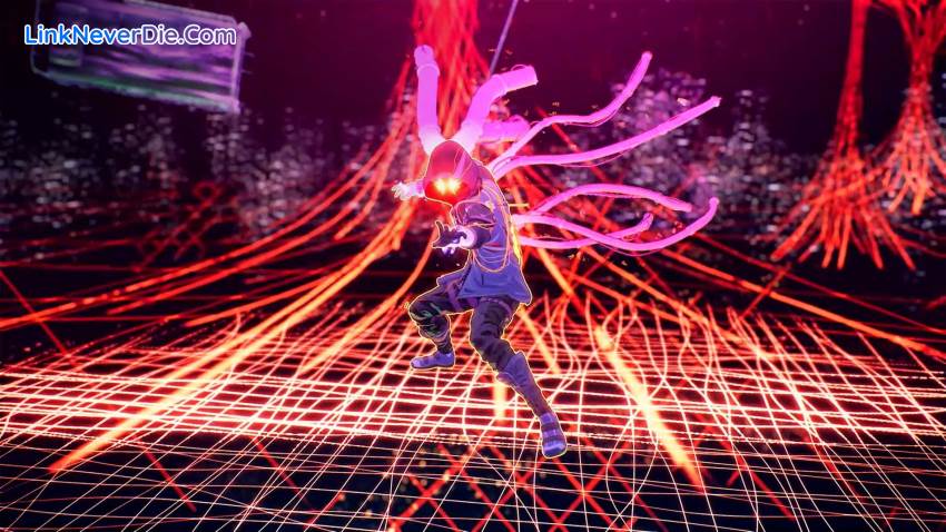 Hình ảnh trong game SCARLET NEXUS (screenshot) Hình ảnh trong game SCARLET NEXUS (screenshot)